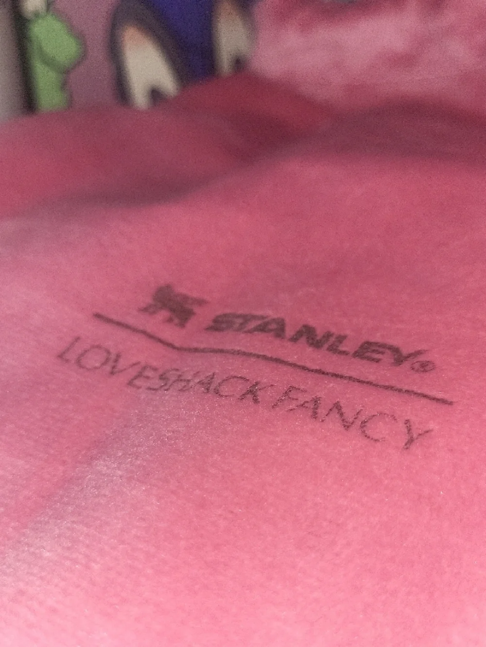 LOVE SHACK FANCY Stanley - Picture 6 of 11